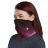 Space Dust - Neck Warmer - Grin And Bear - Image 3