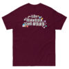 Unisex classic tee - Image 4